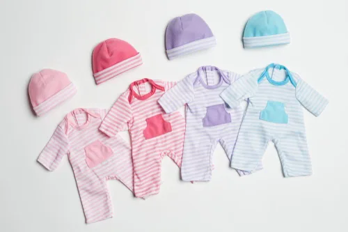 Vista 2 de JC Toys, Vestido