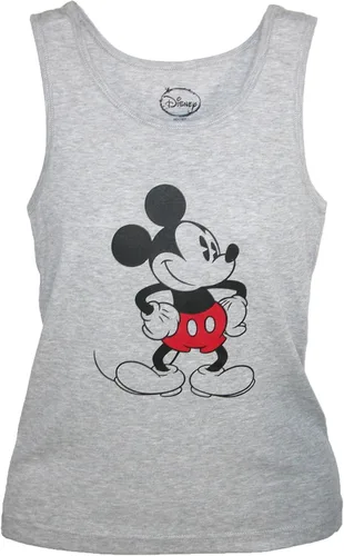 Vista 2 de Disney Mickey Mouse Tank y Shorts Conjunto de pijama