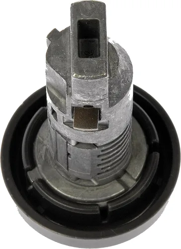 Vista 3 de Dorman 924-716 Cilindro de bloqueo de encendido compatible con modelos seleccionados