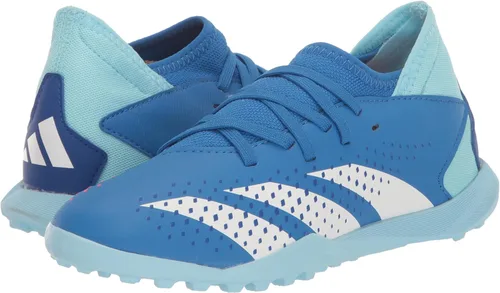 Vista 7 de adidas Unisex Accuracy.3 Turf Soccer (Little Big Kid) Shoe