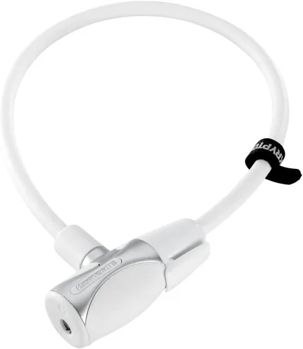Vista 2 de Kryptonite Kryptoflex 1265 - Candado para bicicleta (0.472 in x 25.6 in)