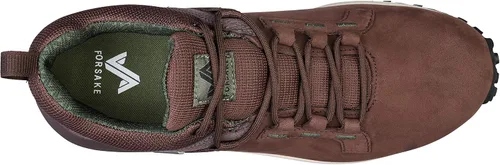 Vista 6 de Forsake Range Low - Tenis de senderismo impermeables para hombre