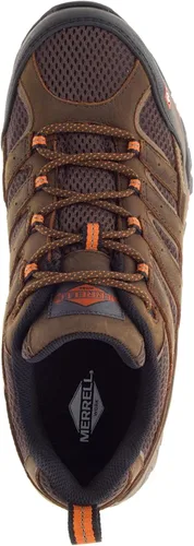 Vista 4 de Merrell Work Moab Vertex Vent - Puntera compuesta para hombre