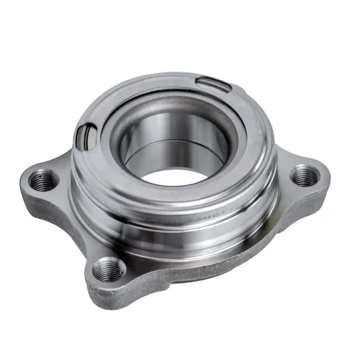 Vista 166 de Detroit Axle - Cojinete de rueda delantera para Honda Civic Chevy Aveo5 Spark Pontiac Lemans Pontiac G3 Wave Optima Suzuki Swift+ VW Jetta Rabbit