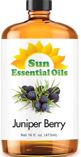 Vista 98 de Sun Essentials aceites esenciales