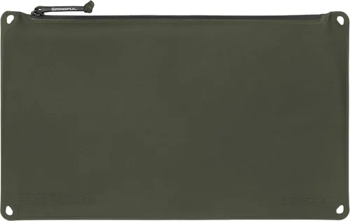 Vista 23 de Magpul DAKA - Bolsa con cremallera para equipo y herramientas tácticas