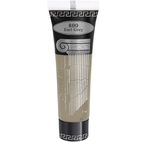 Vista 19 de SofTap Pigmento de sombreado de microblading de cejas PMU para tatuaje de maquillaje permanente (caramelo)