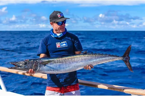 Vista 5 de PELAGIC Pursuit - Lente de policarbonato polarizado