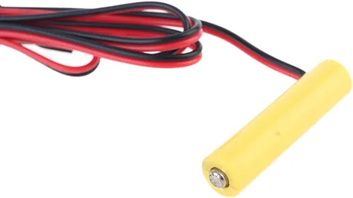 Vista 6 de LR03 AAA Eliminador de Batería 1M Cable de alimentación USB Reemplazar 1 a 4pcs AAA Batería (1.5V)