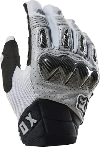 Vista 3 de Fox Racing Bomber - Guantes de motocross para hombre