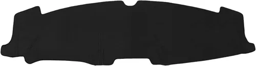 Vista 24 de Cubierta de tablero adecuada para Honda Ridgeline 2017-2024/Pilot 2016-2022/Passport 2019-2024, parasol para tablero de coche, accesorios de tablero