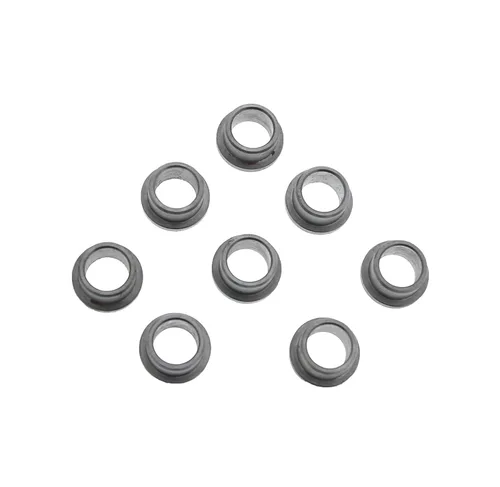 Vista 2 de Kit de bujes para Yamaha 700 Grizzly YFM700 2007-2010 nudillo trasero 2 lados
