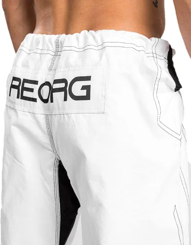 Vista 6 de Venum Reorg BJJ Gi - Blanco
