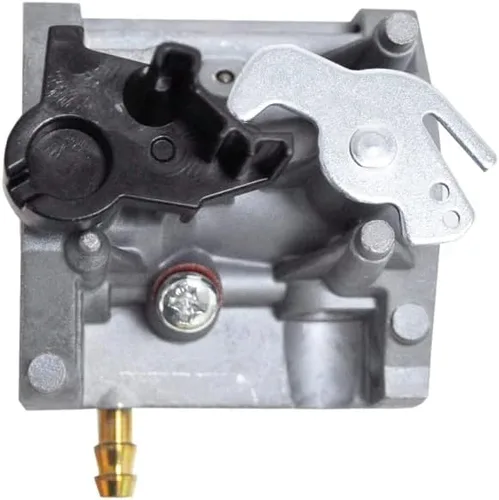 Vista 7 de Carburador GVC160 para Honda GCV160LA0 HRR216K10 HRR216K9 HRS216K5 HRS216K6 Cortacésped, Reemplaza para cortacésped Honda 16100-Z8B-901