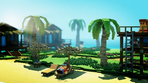 Vista 2 de Touryst - Nintendo Switch Digital Code