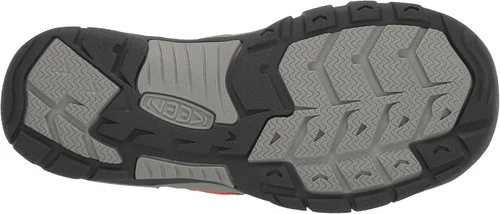 Vista 4 de KEEN Newport H2 - Sandalias de agua con puntera cerrada, infantil unisex