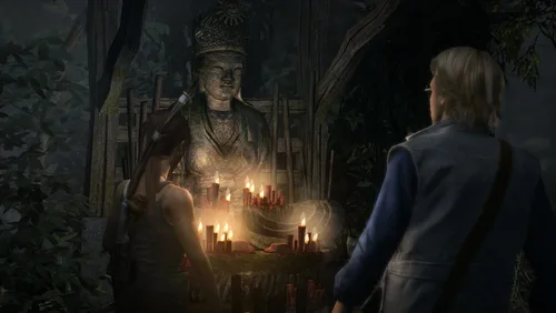 Vista 31 de Tomb Raider