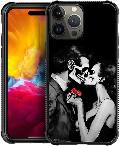 Vista 14 de ZHEGAILIAN Funda para iPhone 14 Pro, funda superior de la Constitución de Estados Unidos para iPhone 14 Pro, funda para iPhone 14 Pro, funda