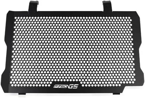 Vista 10 de LAHTI Radiator Grille Guard Cover for B&MW F750GS F850GS GS 750 850 ADV Adventure 2018 2019 2020 2021 2022 2023 Motorcycle Radiator Grille Guard