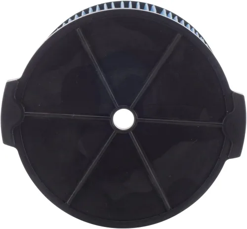 Vista 4 de VF3500 - Filtro de cartucho de polvo fino de 3 capas, pieza de repuesto 26643 compatible con aspiradoras portátiles RIDGID de 3 a 4.5 galones, 1