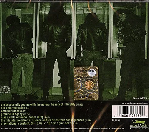 Vista 2 de Slow Deep & Hard