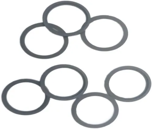 Vista 2 de [Piezas de drones] Agricultura Agras Drone WaterTank Ring para DJI T20 [Instalación fácil]