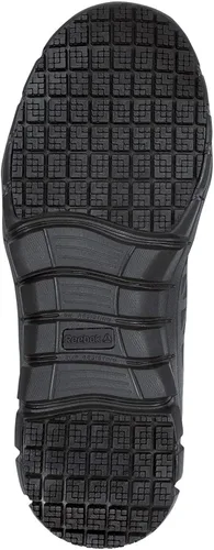 Vista 3 de Reebok Work Sublite - Cojín de trabajo para mujer color negro estilo atlético MaxTrax antideslizante puntera suave