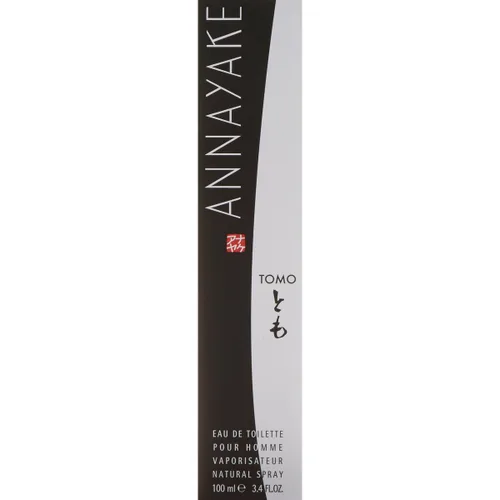 Vista 3 de Perfume Hombre Annayake Tomo EDT 100 ml