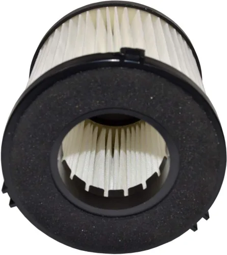Vista 6 de HQRP Filtro HEPA y filtro de escape compatible con Eureka AirSpeed PRO All Floor Rewind Pet AS1061A, AS1060 serie de aspiradoras verticales