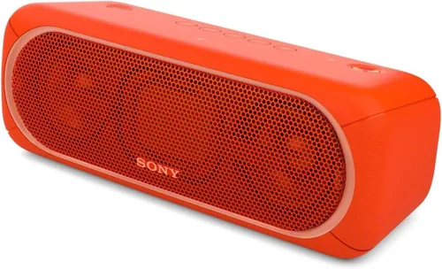 Vista 11 de Altavoz portátil Sony SRSXB4/BLK inalámbrico con Bluetooth Azul