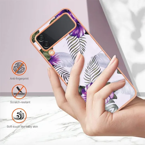 Vista 465 de Funda compatible con Nothing Phone 1, compatible con Nothing Phone One A063 para teléfono móvil TPU funda FLP
