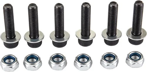 Vista 5 de ECCPP Kit de elevación de nivelación delantera de 3 pulgadas para Ford para F-150 Elevar tu vehículo Kit de nivelación de elevación delantera de 3