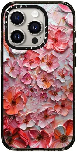 Vista 438 de CASETiFY Funda para iPhone Air, compatible con MagSafe