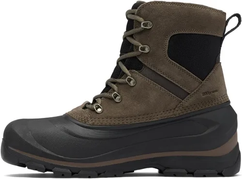 Vista 5 de Sorel Botas de invierno para senderismo para hombre