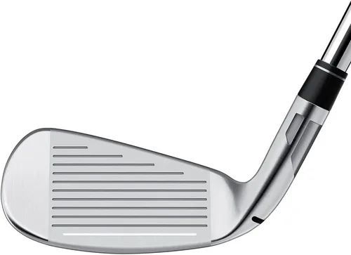 Vista 5 de TaylorMade Juego de hierro de acero Stealth HD