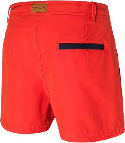 Vista 4 de Pull-in Solid Bond - Traje de baño para hombre