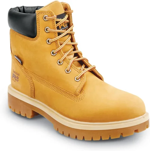 Vista 2 de Timberland PRO 6IN Direct Attach Men's Soft Toe MaxTRAX Slip-Resistant Work Boot
