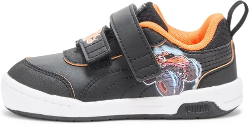 Vista 2 de PUMA Zapatillas unisex Multiflex 2 Hot Wheels con para niños