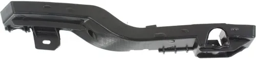 Vista 4 de CPP Retenedor de cubierta de parachoques delantero para Dodge Journey 2009-2016