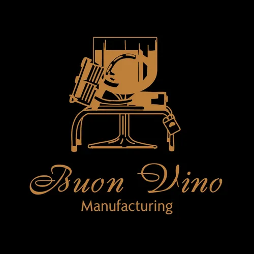 Vista 7 de Buon Vino Mini filtro Jet