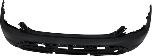 Vista 117 de Garage-Pro Cubierta de parachoques compatible con Hyundai Sonata trasero 2007