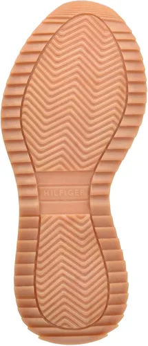 Vista 3 de Tommy Hilfiger Tenis Zidya para mujer