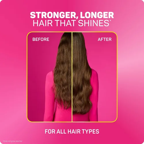 Vista 7 de Marc Anthony Mascarilla capilar antirotura para el cabello Grow Long, Deep Crecer largo