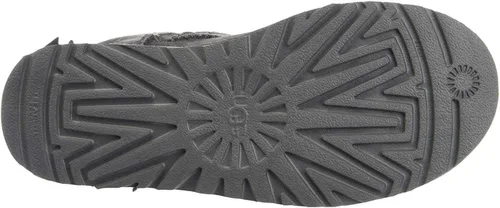 Vista 5 de UGG Bailey Bow II - Botas para mujer
