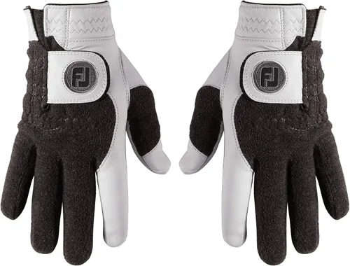 Vista 3 de FootJoy StaSof Winter Gloves, Pair