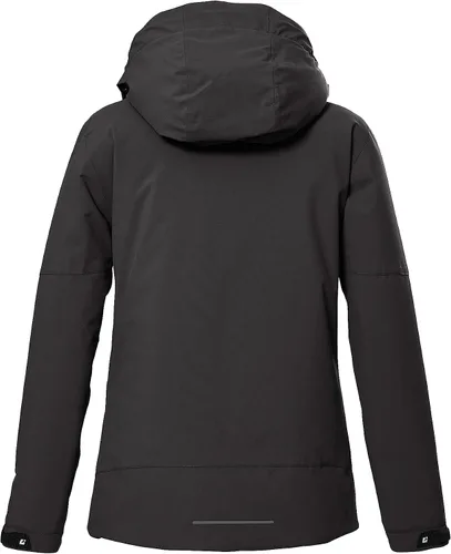 Vista 2 de killtec Chaqueta funcional para niñas con Kapuze KOW 169
