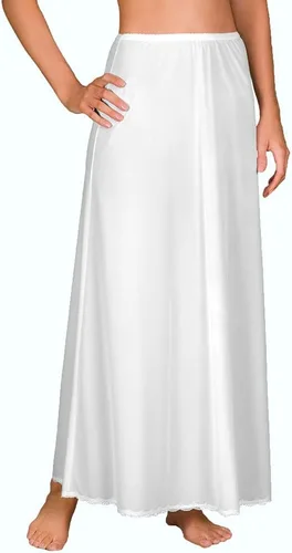 Vista 2 de Shadowline 38 Pulgadas Largo Flare Half Slip (4711638)