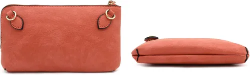 Vista 38 de LOVESOME Bolso bandolera pequeño para mujer