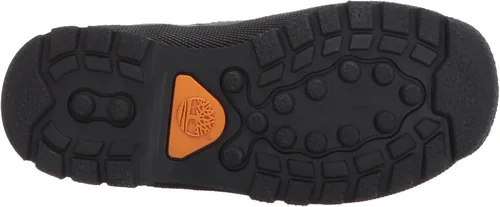 Vista 4 de Timberland Euro - Botas de senderismo (niño pequeñoniño grande)