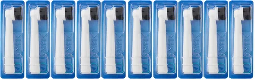 Vista 9 de Oral-B Recambio de cabezales de cepillo de dientes eléctrico de carbón, 5